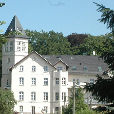 Jagdschloss Hohen Niendorf Appartement 19 Exteriör bild